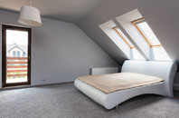 Bickenhill bedroom extensions