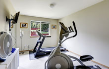 Bickenhill home gym construction leads