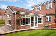 Bickenhill house extension leads