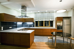 kitchen extensions Bickenhill